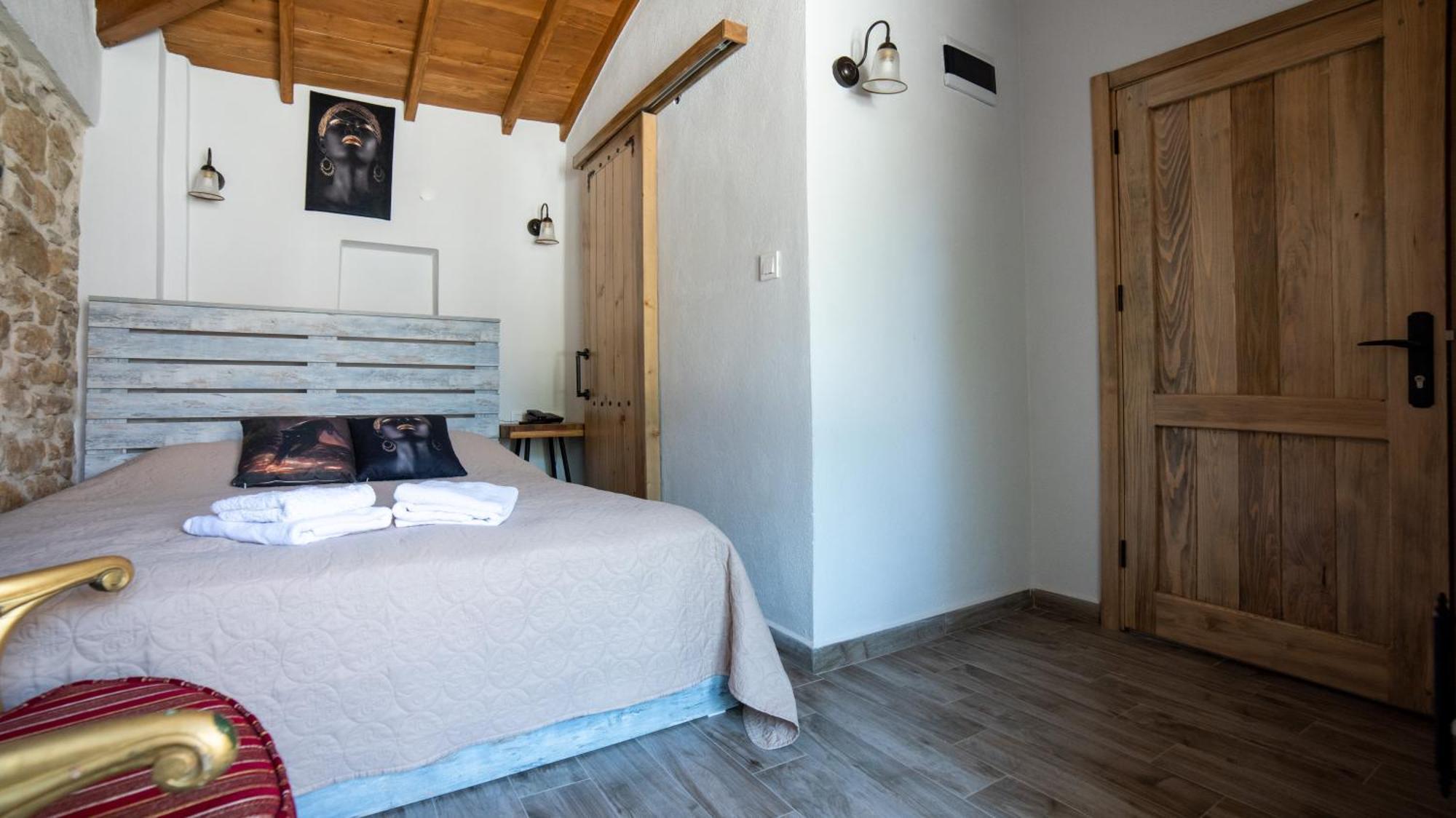 Paparuna Butik Hotel Gokceada Room photo